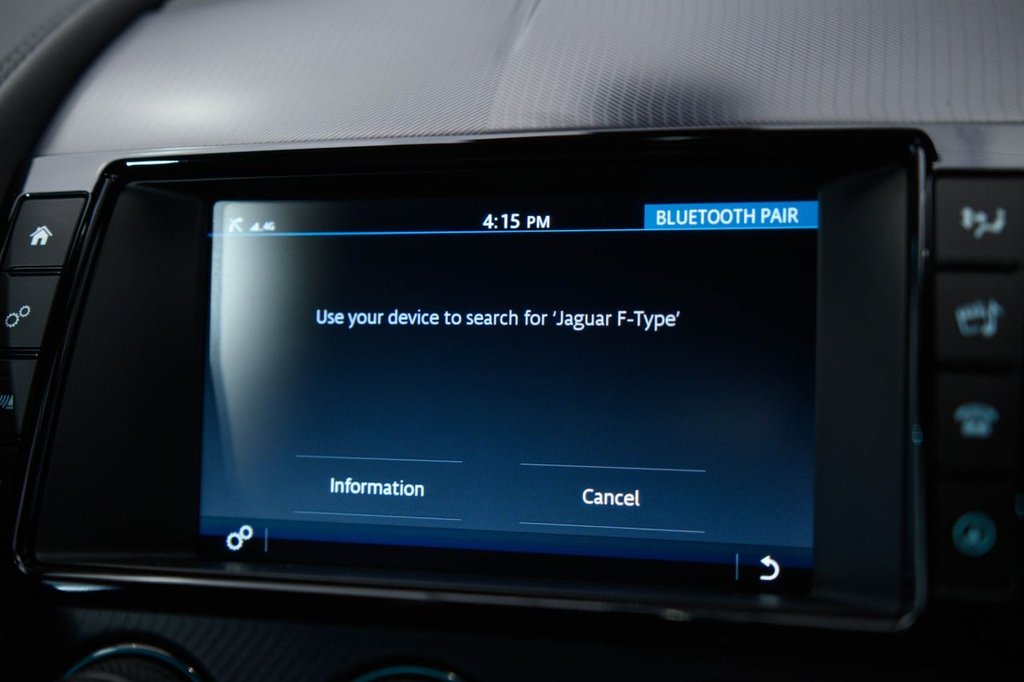 Used Jaguar F-Type 2018 for sale - 77153681: Photo 23