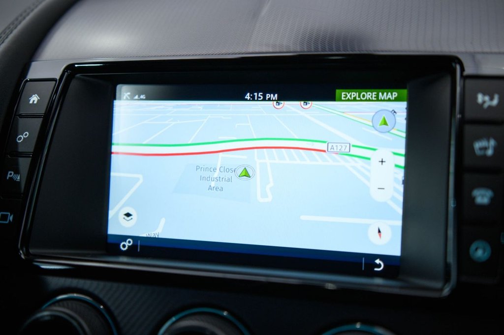 Used Jaguar F-Type 2018 for sale - 77153681: Photo 25