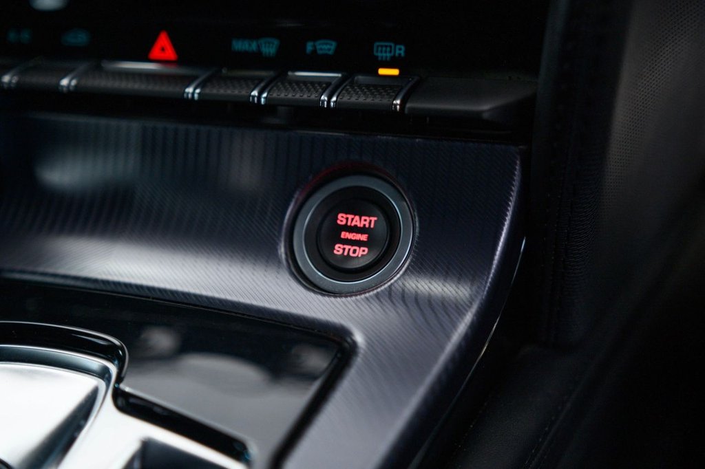 Used Jaguar F-Type 2018 for sale - 77153681: Photo 26