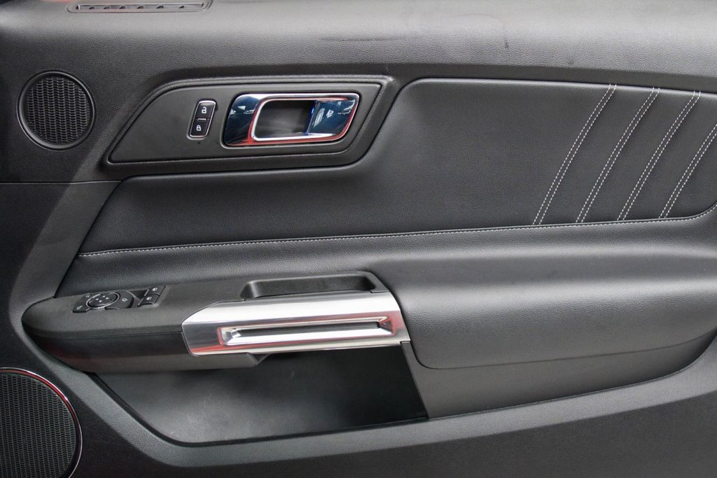 Used Ford Mustang 2016 for sale - 77276344: Photo 22