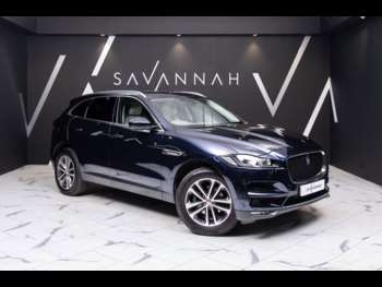 2019 (19) - 2.0 P250i Portfolio SUV 5dr Petrol Auto AWD Euro 6 (s/s) (250 ps)