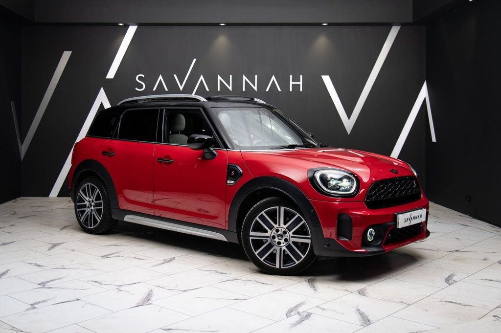 Used MINI Countryman 2023 for sale - 76019006: Photo 1