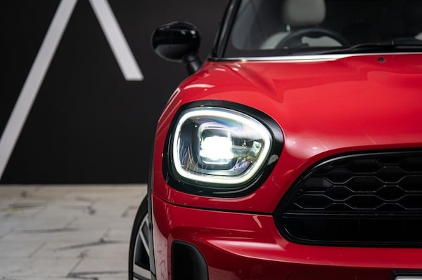 Used MINI Countryman 2023 for sale - 76019006: Photo 14