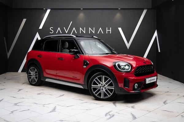 Used MINI Countryman 2023 for sale - 76019006: Photo 1