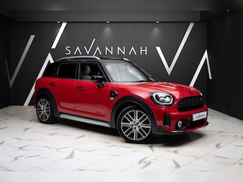 2023 (23) - 2.0 Cooper S Exclusive SUV 5dr Petrol Steptronic Euro 6 (s/s) (178 ps)