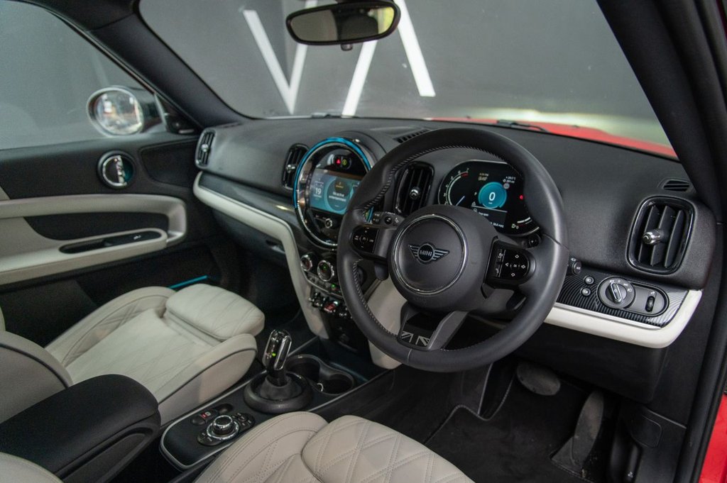 Used MINI Countryman 2023 for sale - 76019006: Photo 2