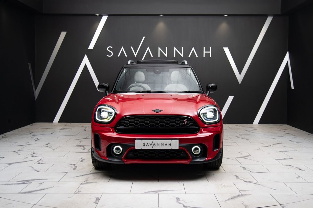 Used MINI Countryman 2023 for sale - 76019006: Photo 3