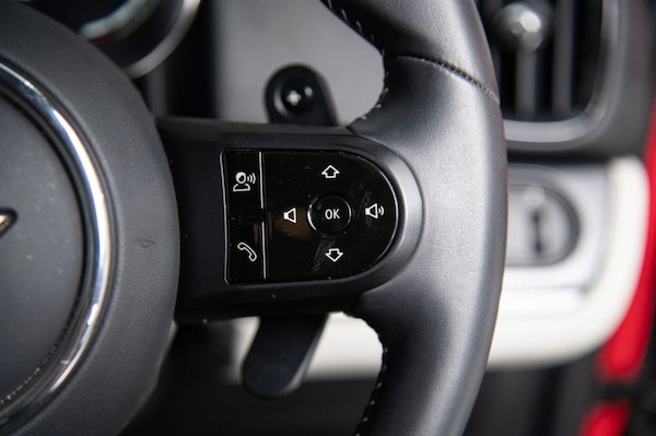 Used MINI Countryman 2023 for sale - 76019006: Photo 34