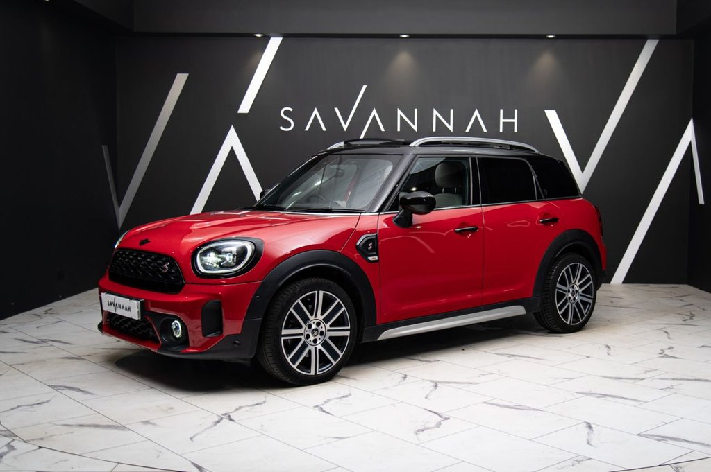 Used MINI Countryman 2023 for sale - 76019006: Photo 4