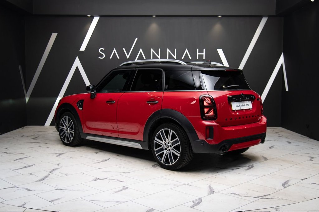 Used MINI Countryman 2023 for sale - 76019006: Photo 6