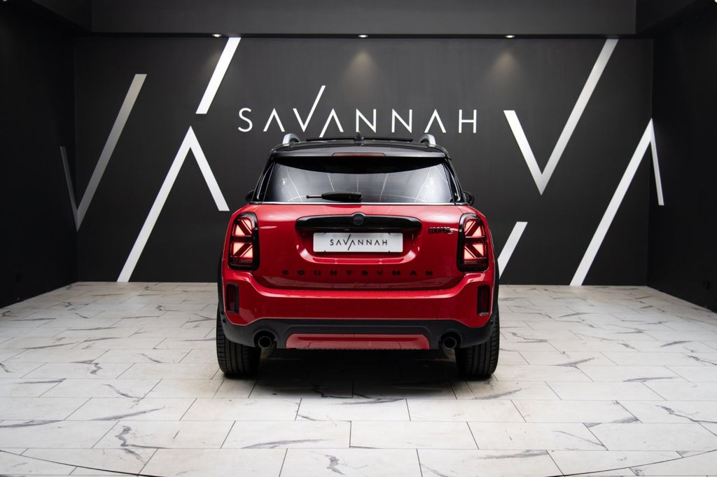 Used MINI Countryman 2023 for sale - 76019006: Photo 7