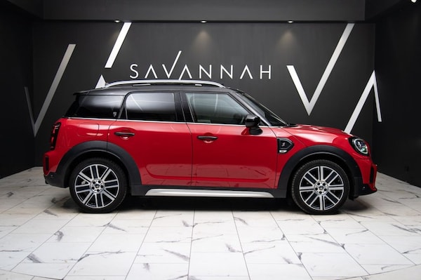 Used MINI Countryman 2023 for sale - 76019006: Photo 9