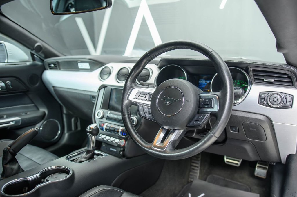 Used Ford Mustang 2019 for sale - 78030029: Photo 10