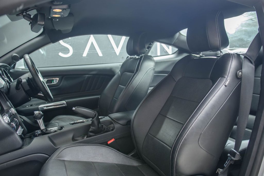 Used Ford Mustang 2019 for sale - 78030029: Photo 11