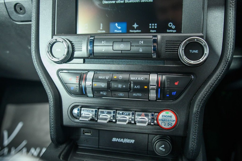 Used Ford Mustang 2019 for sale - 78030029: Photo 14