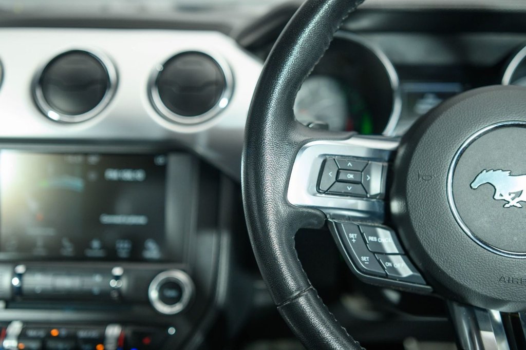 Used Ford Mustang 2019 for sale - 78030029: Photo 15