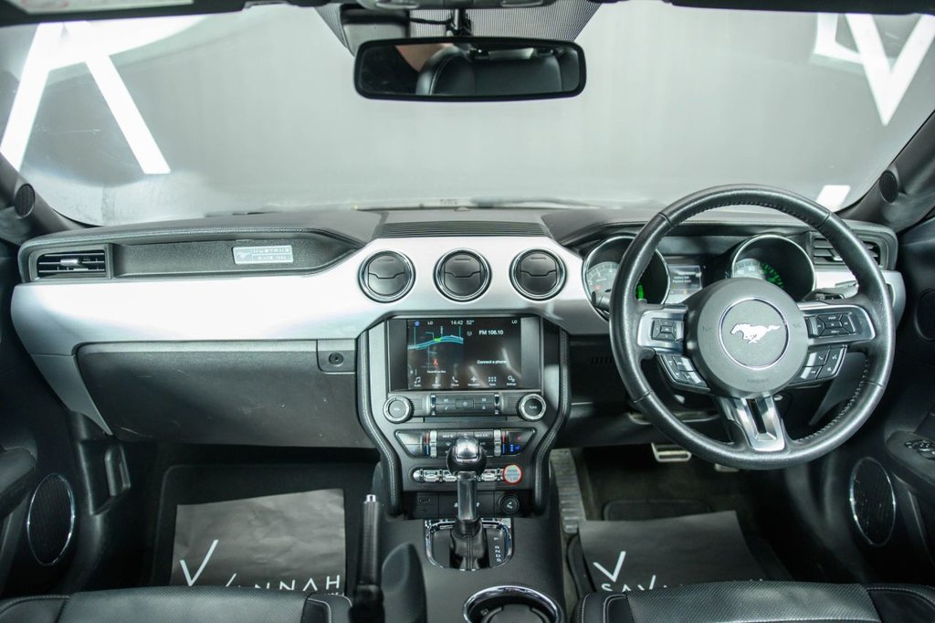 Used Ford Mustang 2019 for sale - 78030029: Photo 2