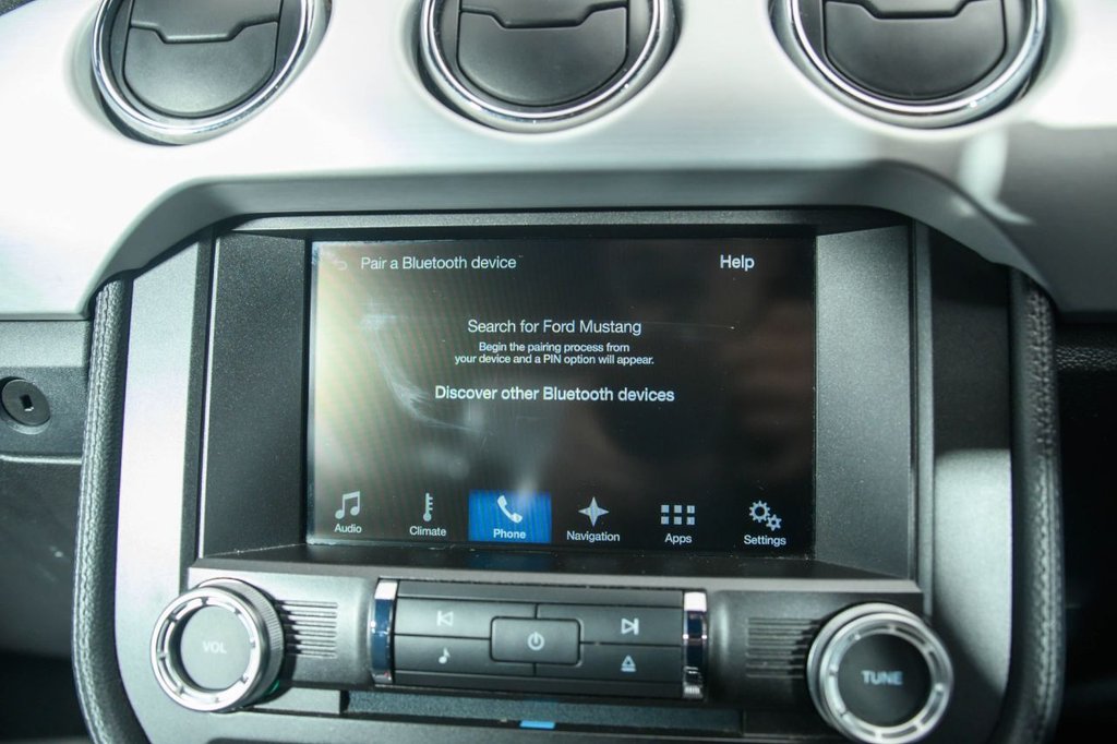 Used Ford Mustang 2019 for sale - 78030029: Photo 20