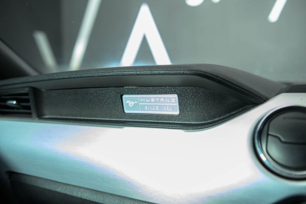 Used Ford Mustang 2019 for sale - 78030029: Photo 21