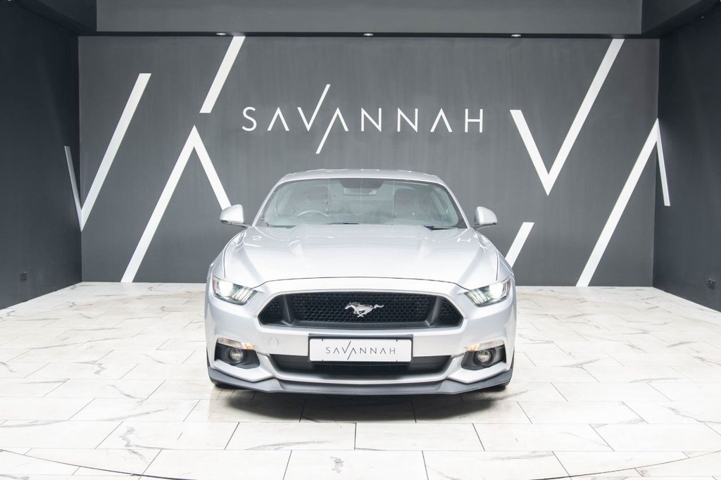 Used Ford Mustang 2019 for sale - 78030029: Photo 3