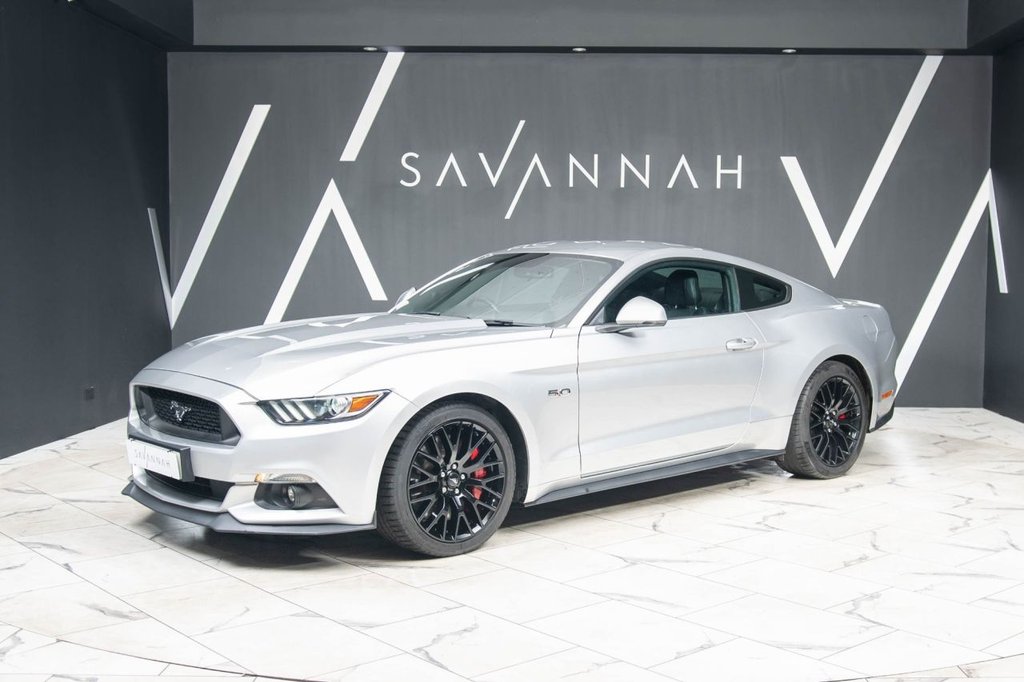 Used Ford Mustang 2019 for sale - 78030029: Photo 4