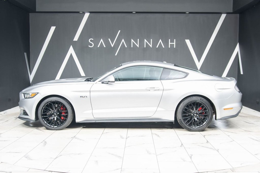 Used Ford Mustang 2019 for sale - 78030029: Photo 5