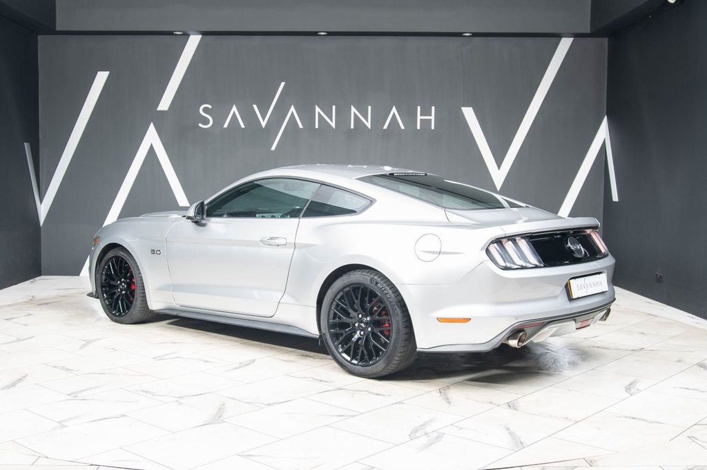Used Ford Mustang 2019 for sale - 78030029: Photo 6