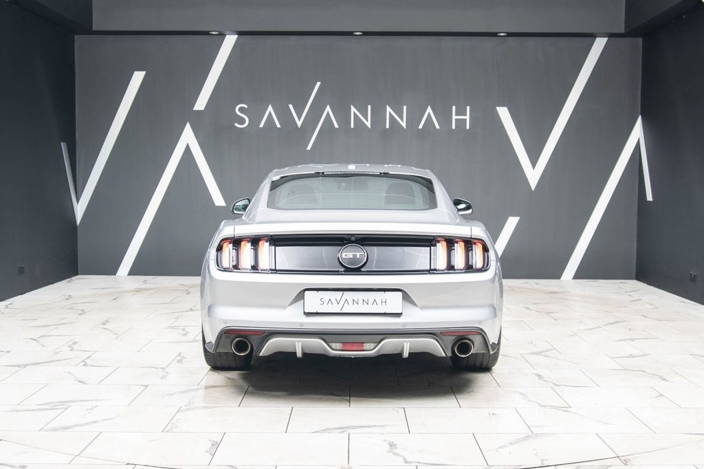 Used Ford Mustang 2019 for sale - 78030029: Photo 7