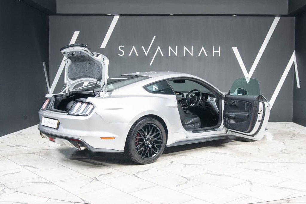 Used Ford Mustang 2019 for sale - 78030029: Photo 8