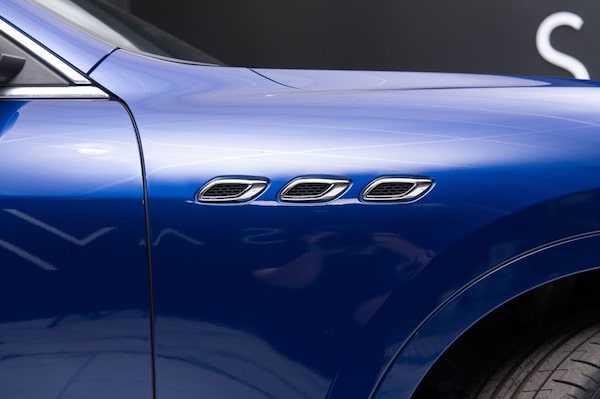 Used Maserati Levante 2020 for sale - 75410964: Photo 11