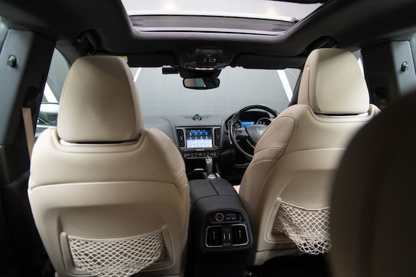 Used Maserati Levante 2020 for sale - 75410964: Photo 12