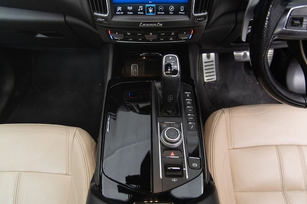 Used Maserati Levante 2020 for sale - 75410964: Photo 15