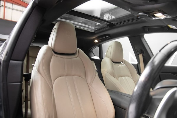 Used Maserati Levante 2020 for sale - 75410964: Photo 16