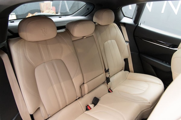 Used Maserati Levante 2020 for sale - 75410964: Photo 17
