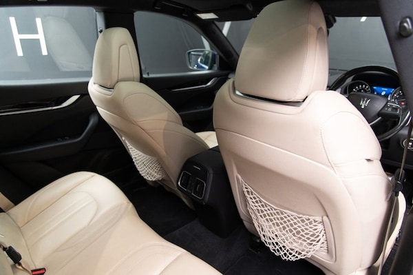 Used Maserati Levante 2020 for sale - 75410964: Photo 18