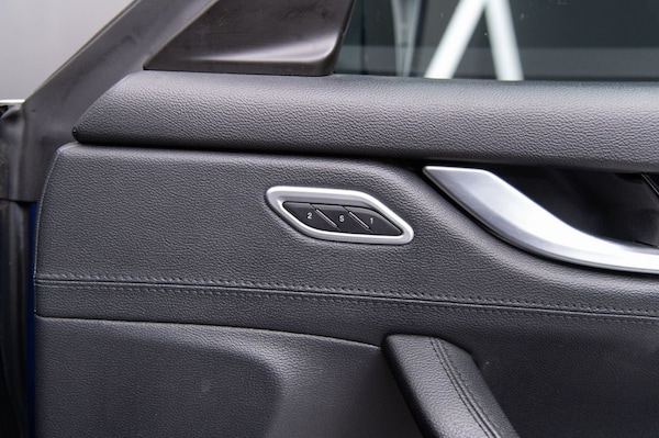 Used Maserati Levante 2020 for sale - 75410964: Photo 22