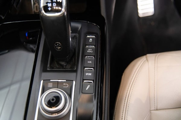 Used Maserati Levante 2020 for sale - 75410964: Photo 29