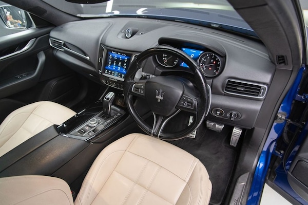 Used Maserati Levante 2020 for sale - 75410964: Photo 2