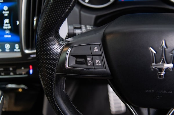 Used Maserati Levante 2020 for sale - 75410964: Photo 30