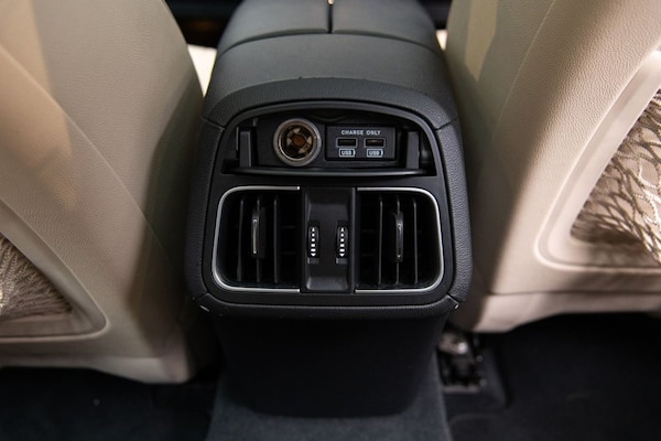 Used Maserati Levante 2020 for sale - 75410964: Photo 35