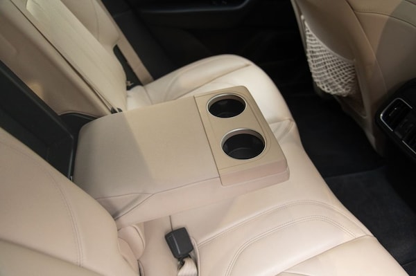 Used Maserati Levante 2020 for sale - 75410964: Photo 36