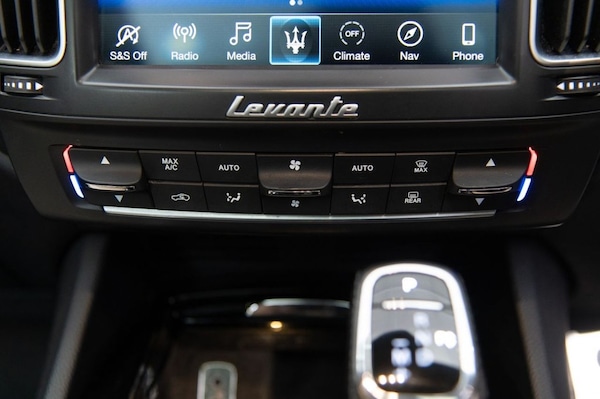 Used Maserati Levante 2020 for sale - 75410964: Photo 38