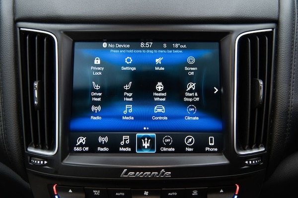 Used Maserati Levante 2020 for sale - 75410964: Photo 39