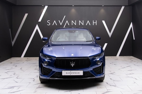 Used Maserati Levante 2020 for sale - 75410964: Photo 3