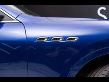 Used Maserati Levante 2020 for sale - 75410964: Photo