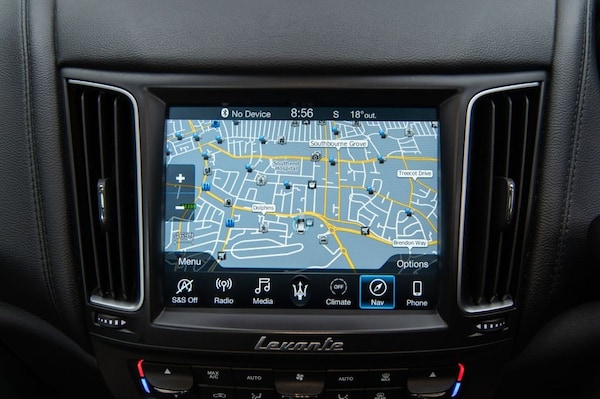 Used Maserati Levante 2020 for sale - 75410964: Photo 40