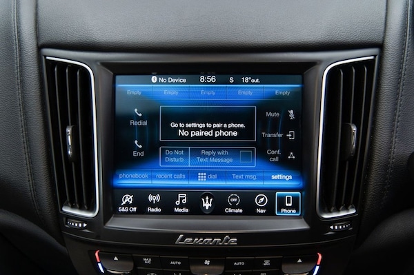 Used Maserati Levante 2020 for sale - 75410964: Photo 41