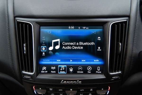 Used Maserati Levante 2020 for sale - 75410964: Photo 42