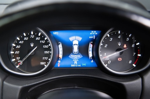 Used Maserati Levante 2020 for sale - 75410964: Photo 44