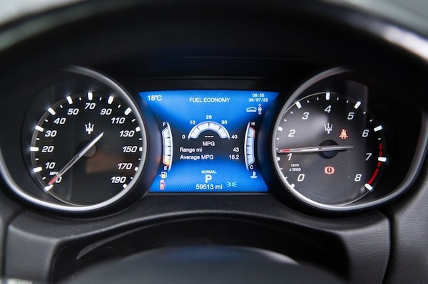 Used Maserati Levante 2020 for sale - 75410964: Photo 45